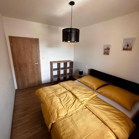 Apartman Kasperak Кашперске-Гори Экстерьер фото