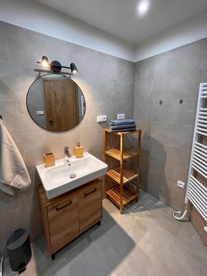 Apartman Kasperak Кашперске-Гори Экстерьер фото